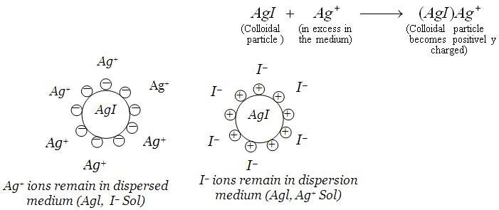 Colloid Charge