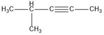 3-metil-2-pentuna