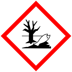 Dangerous For the Environment Symbol