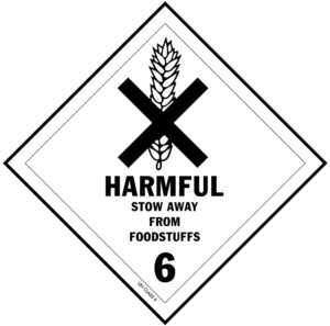 Harmful Symbol