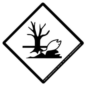 Marine Pollutant Symbol