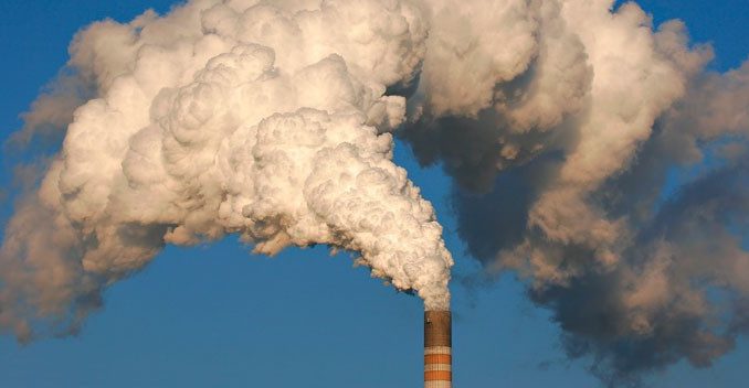 Dampak Pembakaran Hidrokarbon terhadap Lingkungan dan Kesehatan Serta Upaya untuk Mengatasinya