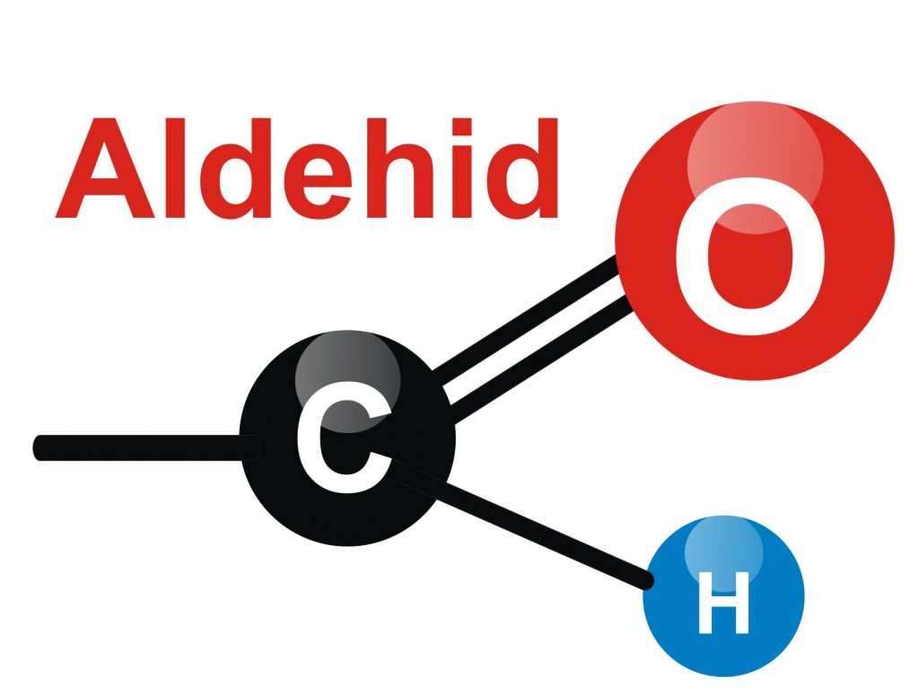 Aldehid