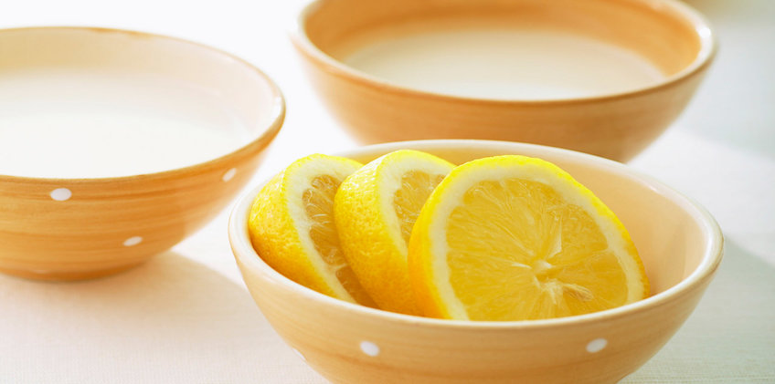 Cara Menghilangkan Karat Pada Besi Menggunakan Lemon