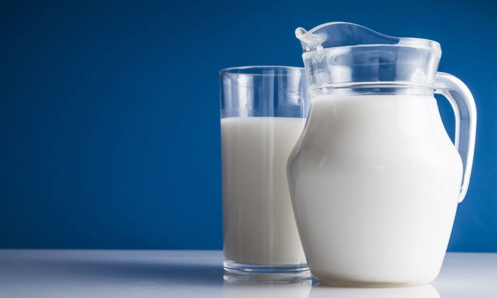 Emulsi Susu Merupakan Salah Satu Contoh Koloid dalam Kehidupan Sehari-hari