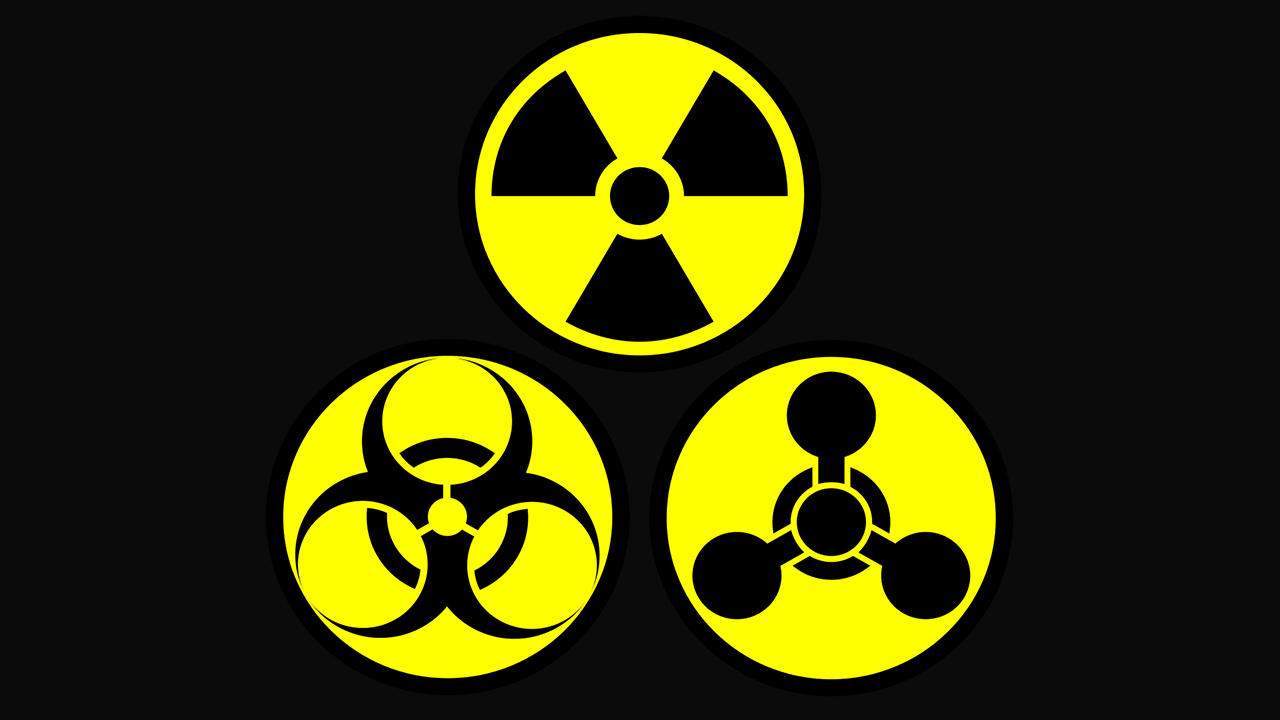 radioaktiva dejtingsteg