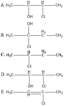 2-klorobutana