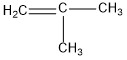 2-metil-1-propena