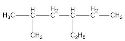 4-etil-2-metilheksana