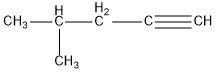 4-metil-1-pentuna