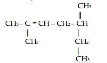 2,5-dimetil-2-heptena dalam contoh soal dan pembahasan reaksi senyawa hidrokarbon