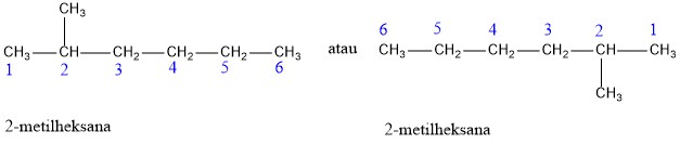 2-metilheksana