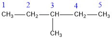 3-metilpentana