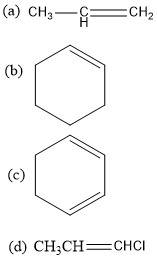 Soal Tata Nama Senyawa Hidrokarbon Alkena