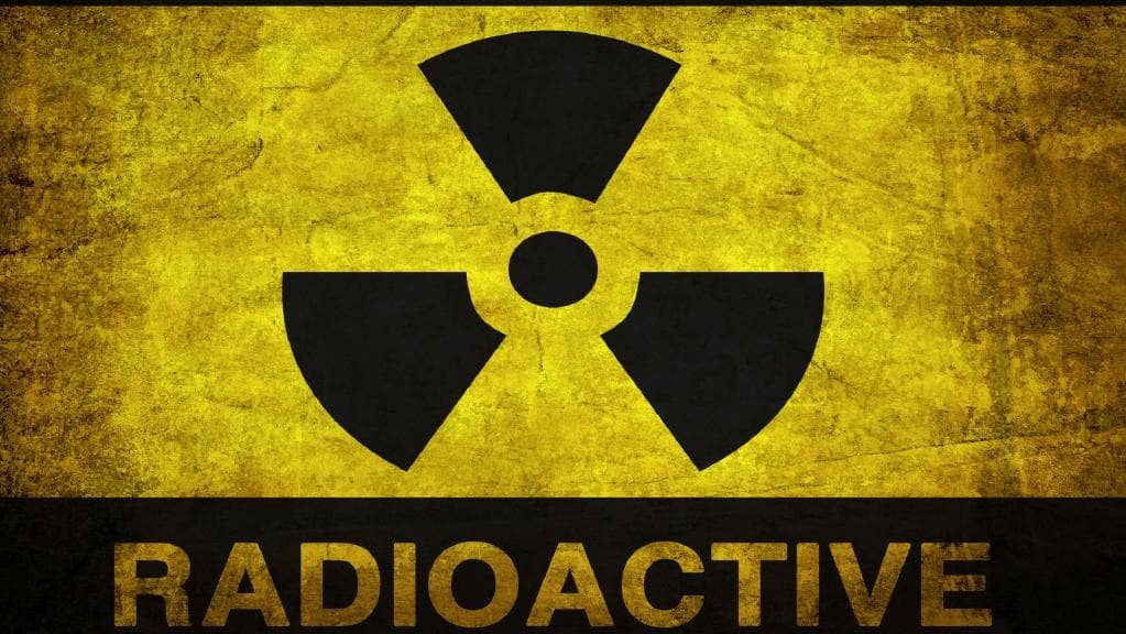 Radioactive