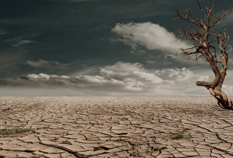 6 Bencana Alam yang Disebabkan oleh Pemanasan Global di