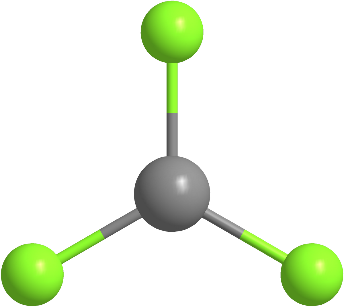 Молекула alcl3 – Telegraph