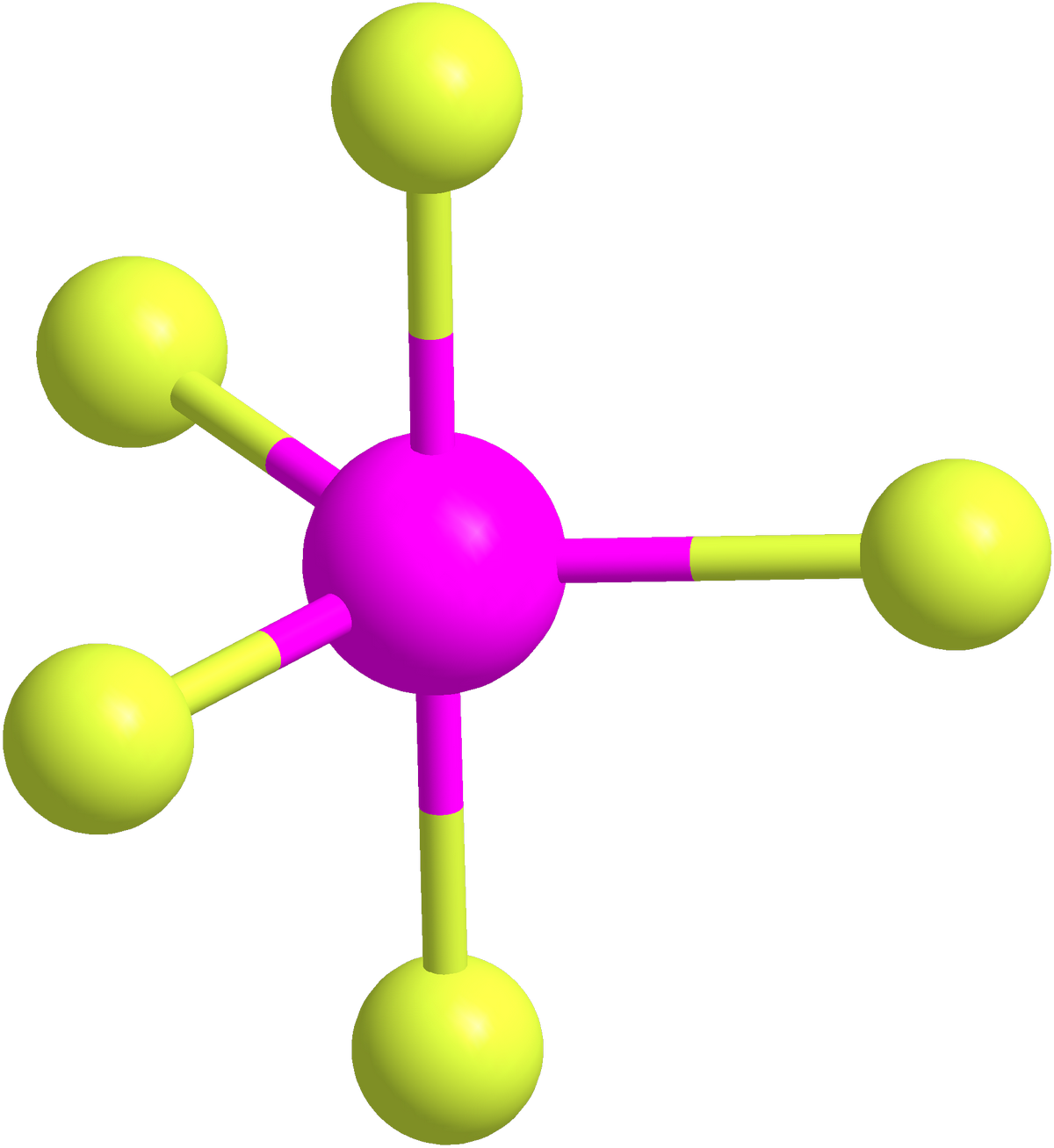 46 Gambar  3D Bentuk  Molekul  Senyawa Kimia Materi Kimia 