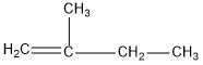 2-metil-1-butena