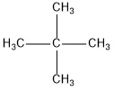 2,2-dimetilpropana (neopentana)
