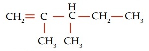 2,3-dimetil-1-pentena