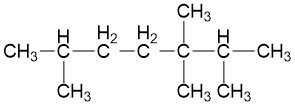 2,3,3,5-kuartermetil-heptana