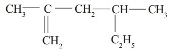 2,4-dimetil-1-heksena