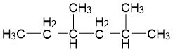 2,4-dimetil-heksana