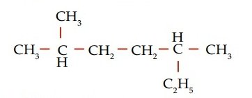 2,5-dimetilheptana