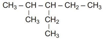 3-etil-2-metilpentana