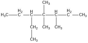 3-etil-4,4,5-trimetilheptana