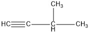 3-metil-1-butuna