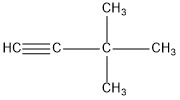 3,3-dimetil-1-butuna