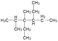 3,4-dietil-2,3-dimetil-heksana