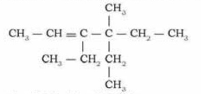 3,4-dietil-4-metil-4-heksena