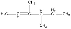 3,4-dimetil-2-heksena