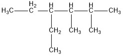 4-etil-2,3-dimetilheksana 