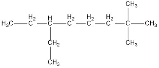 6-etil-2,2-dimetiloktana