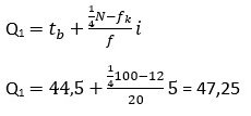 Pembahasan Soal UN Matematika SMA No 31