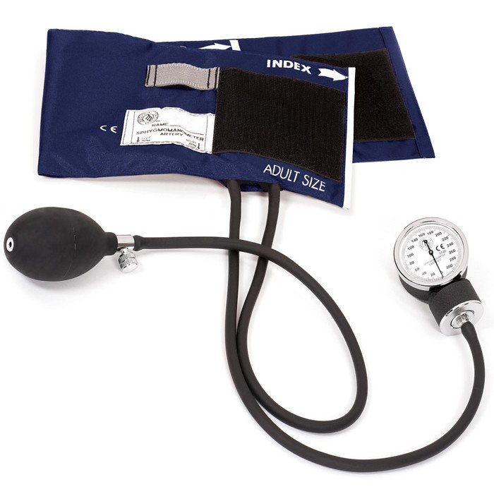 Sphygmomanometer