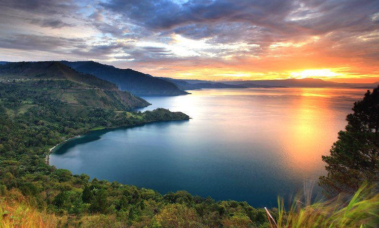 Danau Toba