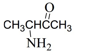 2-amino-2-butanon