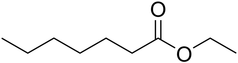 Etil heptanoat