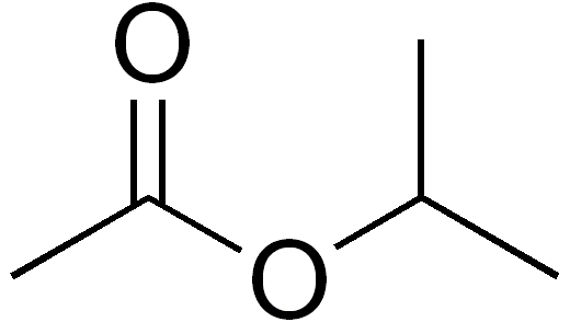 Isopropil asetat