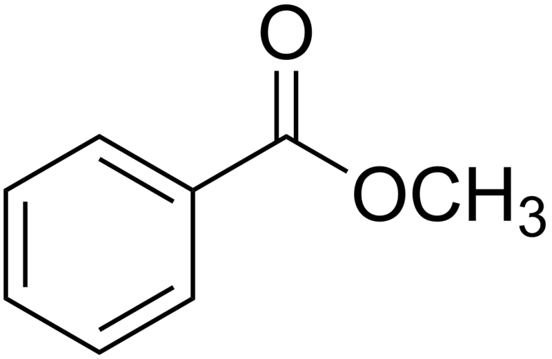 Metil benzoate