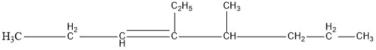 4-etil-5-metil-3-oktena