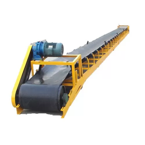 Belt Conveyor