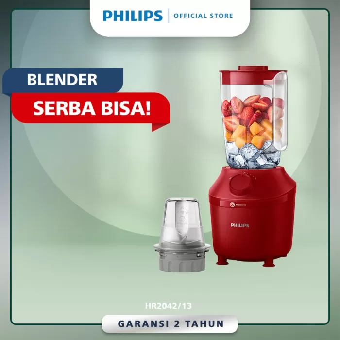 Blender Philips