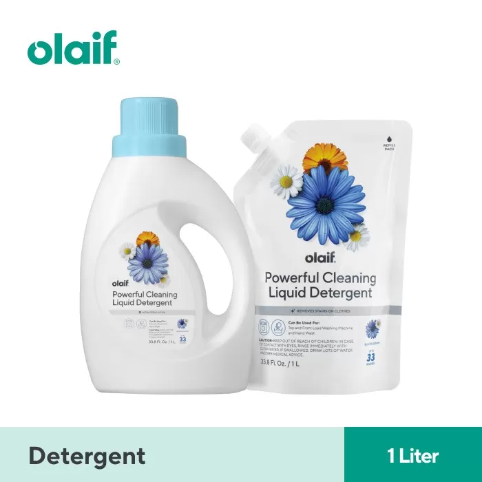 Detergent Olaif