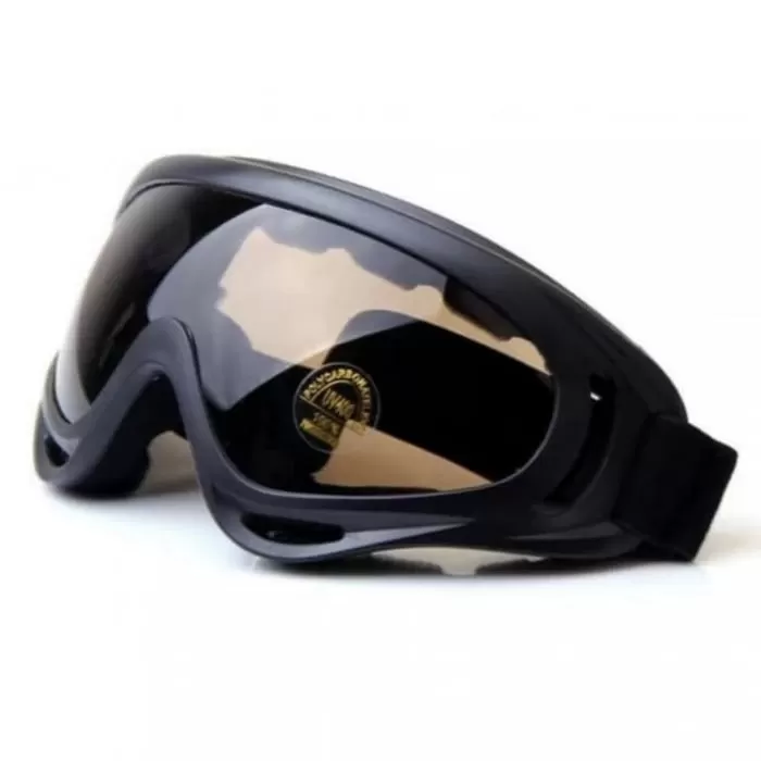 Kacamata Pelindung atau Safety Goggle